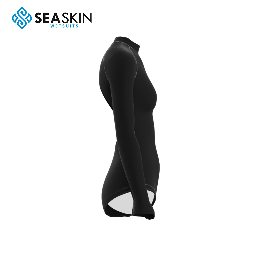 Bikini wetsuit (4) Bikini wetsuit (4)