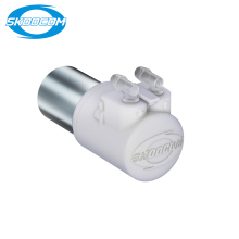 12V Motorized Peristaltic Dosing Pump with PHARMD BPT Tube