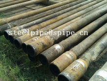 china hot sell secondary drill pipe