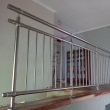 2022 stainless steel hot sale handrail railing designs