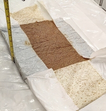 Petrolatum Mastic For Pipe Flange Valve