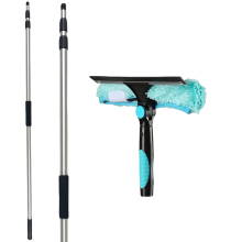 Aluminium Window Cleaning Equipment: Household Tools & Accessories for Efficient Cleaning - Squeegee