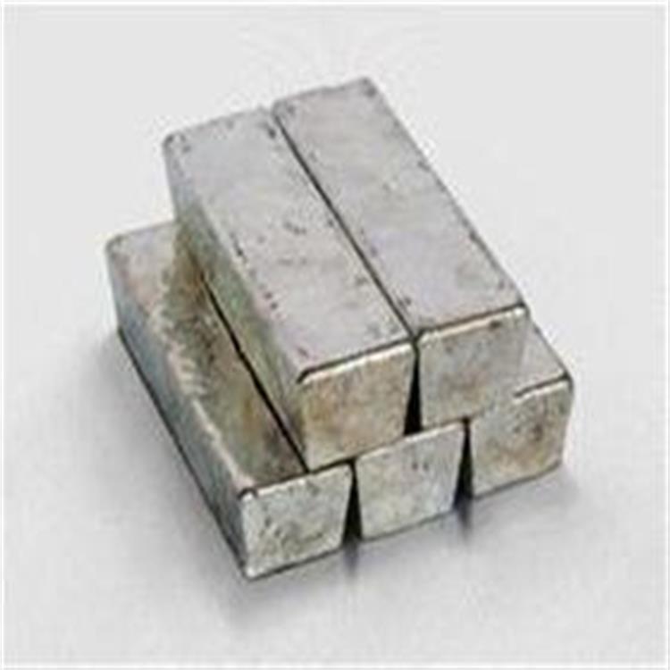 high pure tin ingot 99.9%-99.99% for sale