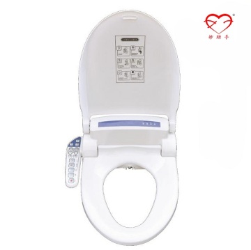 Muslim Toilet Shower Computerized Toilet Bidet Toilet Shower Self Closing Tap Shattaf Bidet Spray