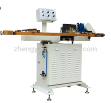 Automatic lacquer coating machine - inside powder and outside lacquer