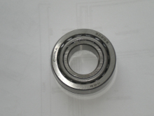 Taper roller bearings