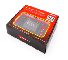 CRP123 Auto Diagnostic Tool Scanner Launch