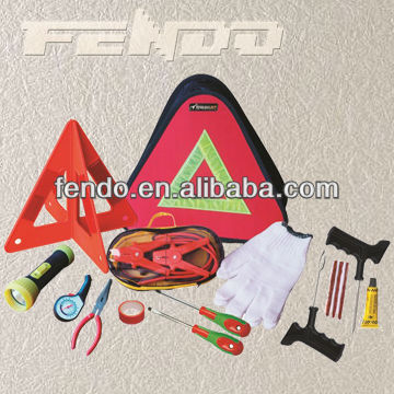 Auto Emergency Repair Kit