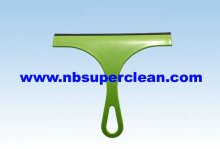 Auto Windshield Plastic Window Wiper