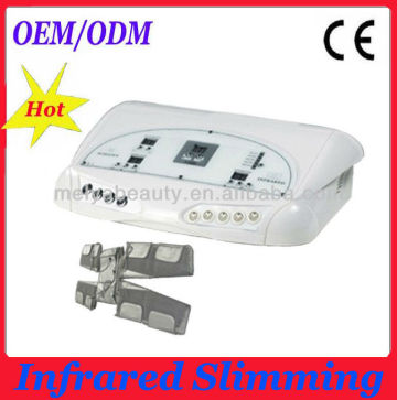 Air Pressure Body Slimming Machine /Infrared Slimming machine