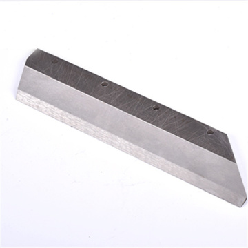 Good Quality Cobalt Based Alloy Fiber Cutting Blade