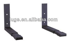 Telescopic Microwave wall bracket MOB-06
