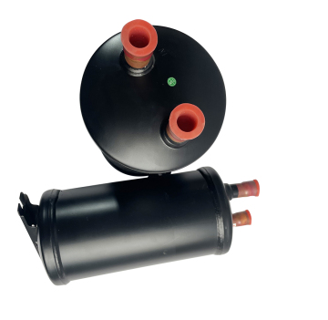 Air Condition Refrigeration Parts: Gas-Liquid Separator & Accumulator