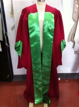 Academic Regalia Gown