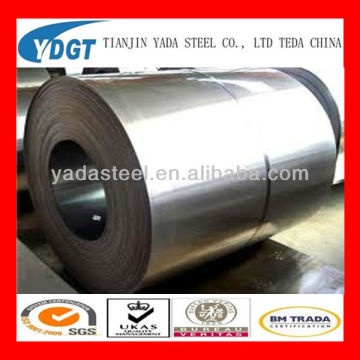 409 stainless steel coil