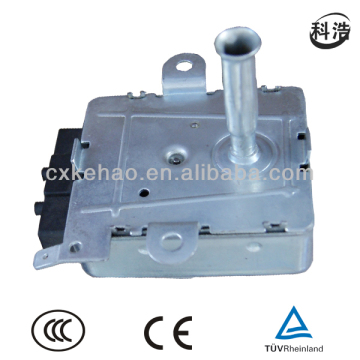 AC micro wave electric motor