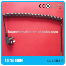 UL standard SVT power cord cables