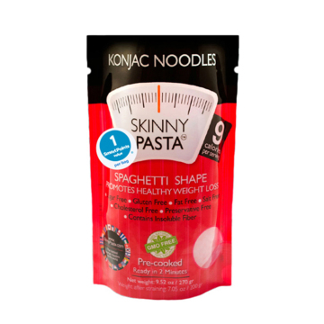 Good Quality Konjac Noodles Shirataki Konjac Food