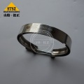 D65PX-12 CLAMP 208-09-11120