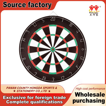 Durable 18 Inch Paper Board Display