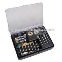 20pc Accessory Polishing Tool Kit