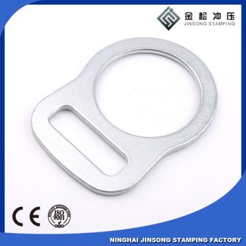 metal d ring for bag accessory handbag metal d ring solid brass d ring