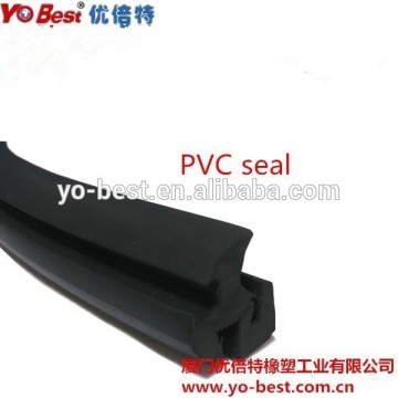 rubber edge trim/rubber edge trim seal/rubber edge protector/rubber edge strip/protective rubber edge