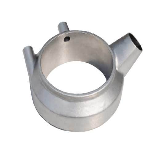 OEM foundry casting and cnc machining pump parts