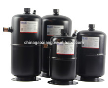 BLUE BLR/VLRD Refrigerant Deep Drawn Vertical Liquid Receiver