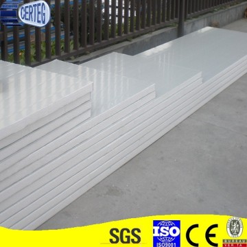eps material decorative insulation wall board