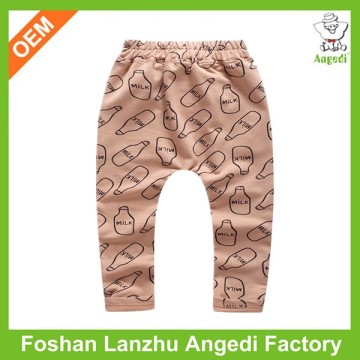 Boys kids harem pants