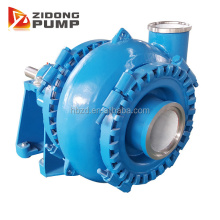 Small Electric Cement Mining Sand Pump