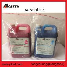 Inkjet ink, pigment ink for Konica512 14pl
