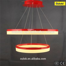Surface Mounted LED modern pendant ceiling lamp with beautiful design