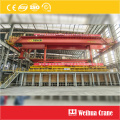 Graphite Electrode Handling Crane