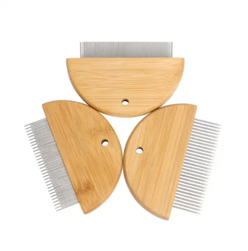 pet hair cleaning comb