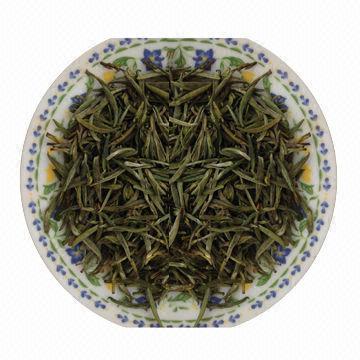 China Yellow Tea, Junshan Silver Needle