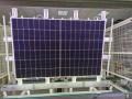 Paneles solares monocristalinos personalizados de 410W a la venta