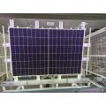 Resun 410W جميع لوحة الطاقة الشمسية السوداء الكاملة