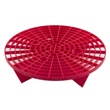 Cyclone Dirt Trap Bucket Insert: An Essential Car Wash Filter for Removing Debris and Dirt