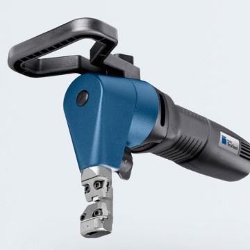 Trumpf Trutool N 500 전기 펀칭 전단