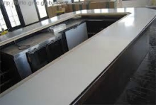 Quartz Surfaces Countertop