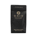 Eco amigável 1 lb de glúten saco de café reutilizável sem glúten
