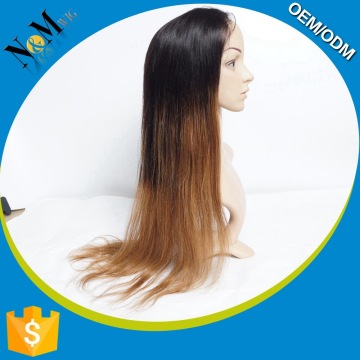 Factory custom african braid wig