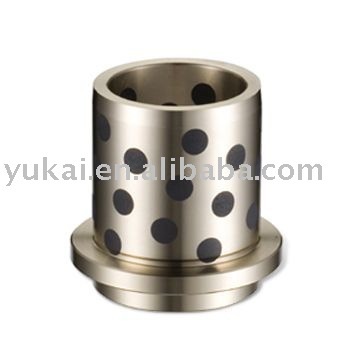 Precision Bronze-plated Bushing China Supplier