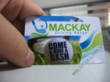 Plastic card,plastic member card