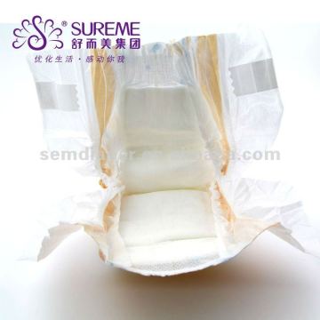 Cotton Soft Baby Diaper
