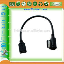 Benz AMI MMI MP3 MP4 usb aux interface adapter cable