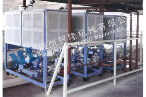 ML Liquid Heat Transfer System