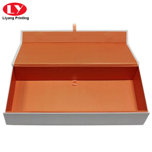 Magnetic Paper Folding Box Board With Customized Logo